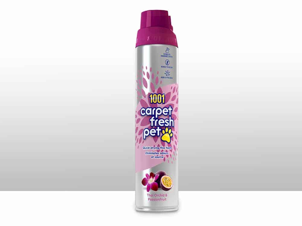 pet odour remover for carpets