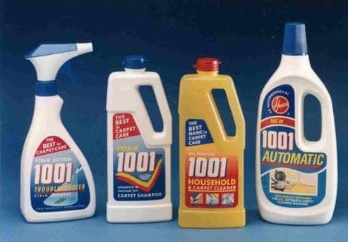 about products