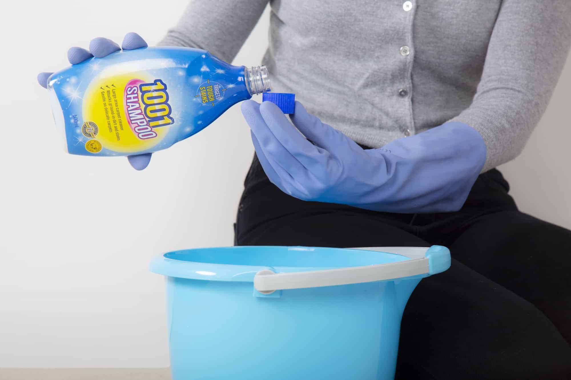 1001 product and bucket