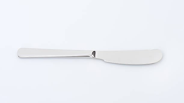 knife